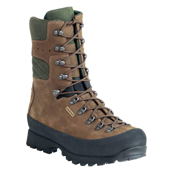 Kenetrek Men's Mountain Extreme 400 Insulated Hunting Boot
