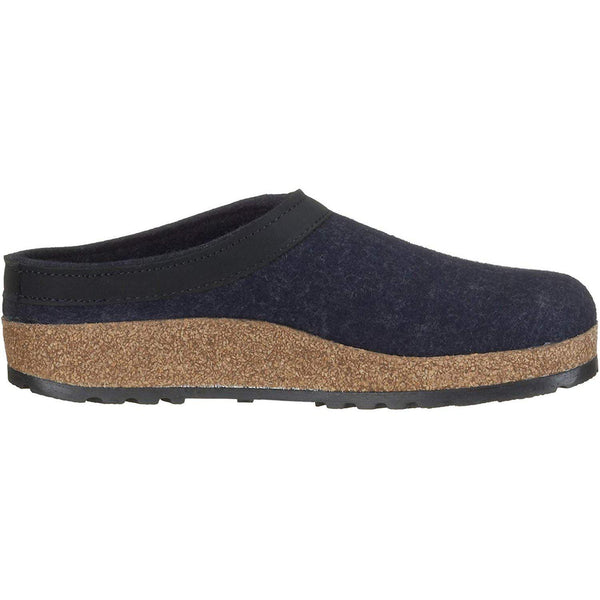 Haflinger Unisex GZL Clog