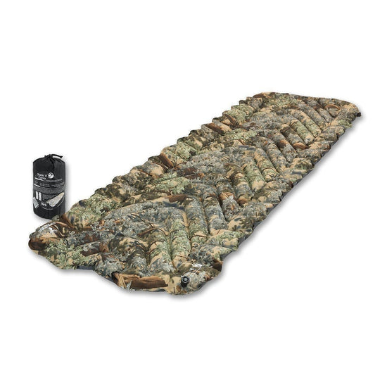 Klymit Static V Lightweight Sleeping Pad