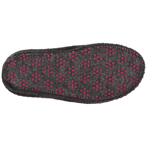 HAFLINGER Men's As Classic Slipper