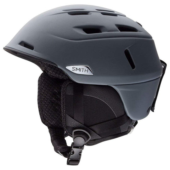 Smith Optics Adult Camber Ski Snowmobile Helmet
