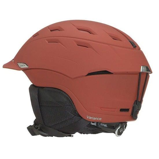 Smith Optics Unisex Adult Variance Snow Sports Helmet