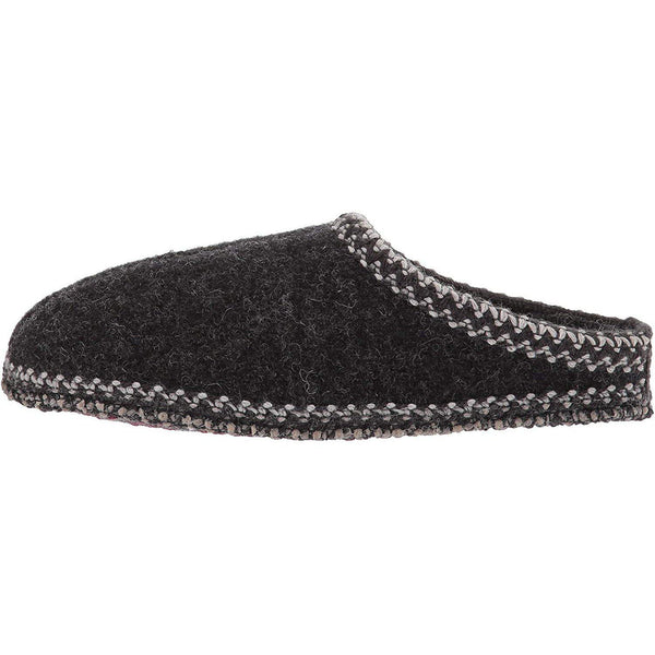 HAFLINGER Men's As Classic Slipper