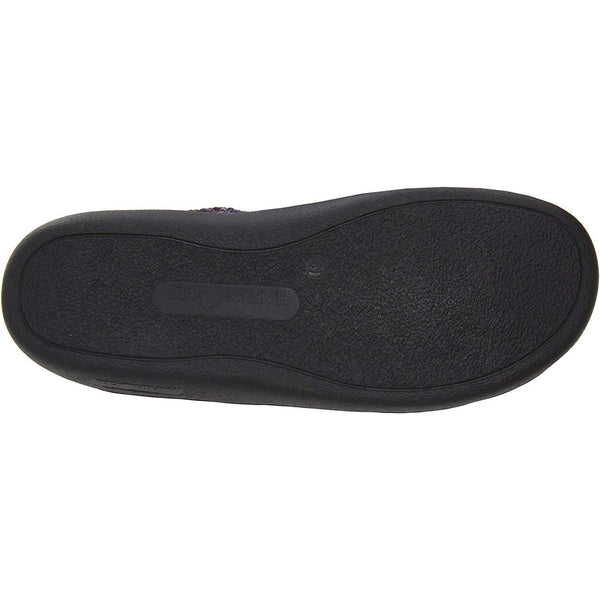 Haflinger Unisex AT Slipper
