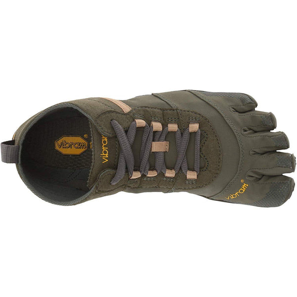Vibram Men's V-Trek Minimalist Hiking Shoe
