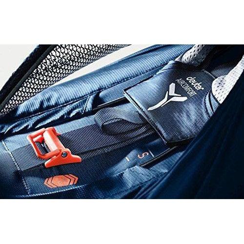 Deuter Futura Vario 45+10 SL Hiking Backpack