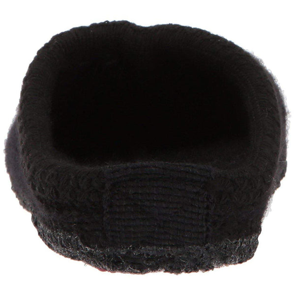 HAFLINGER Men's As Classic Slipper