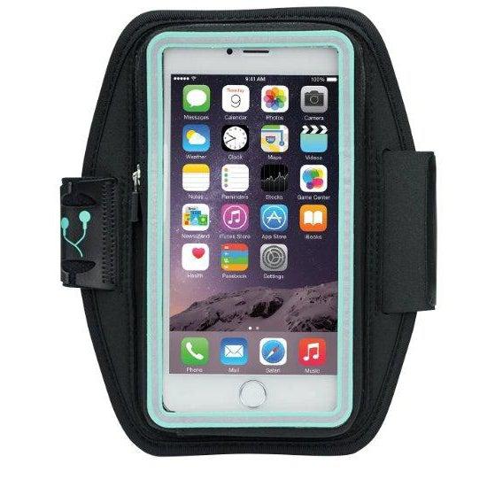 Nathan SonicStorm Smartphone Carrier