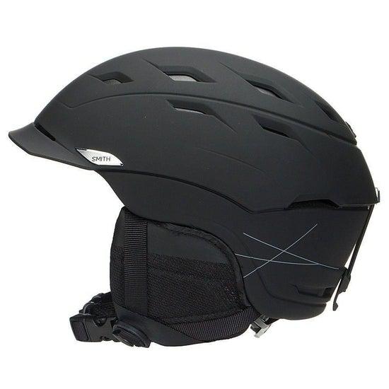 Smith Optics Unisex Adult Variance Snow Sports Helmet