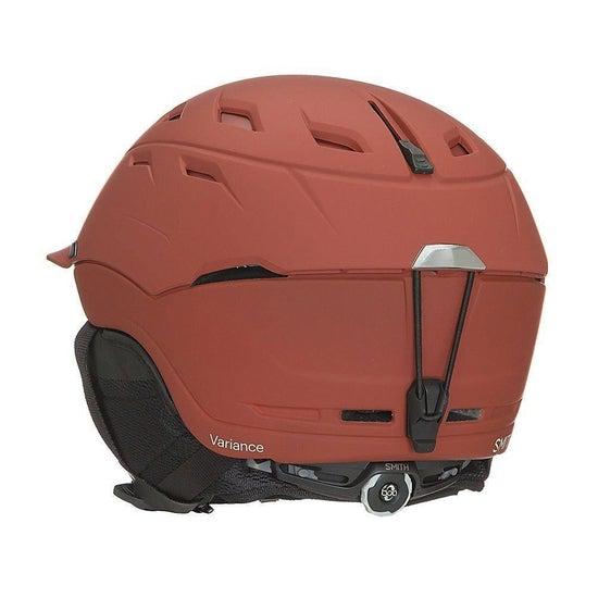 Smith Optics Unisex Adult Variance Snow Sports Helmet