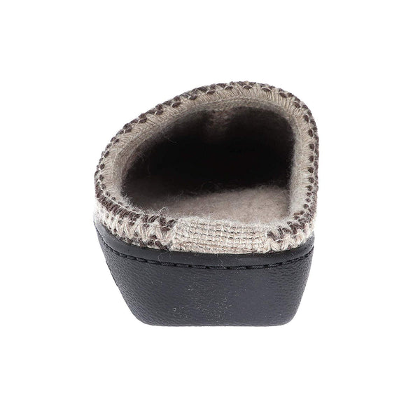 Haflinger Unisex AT Slipper