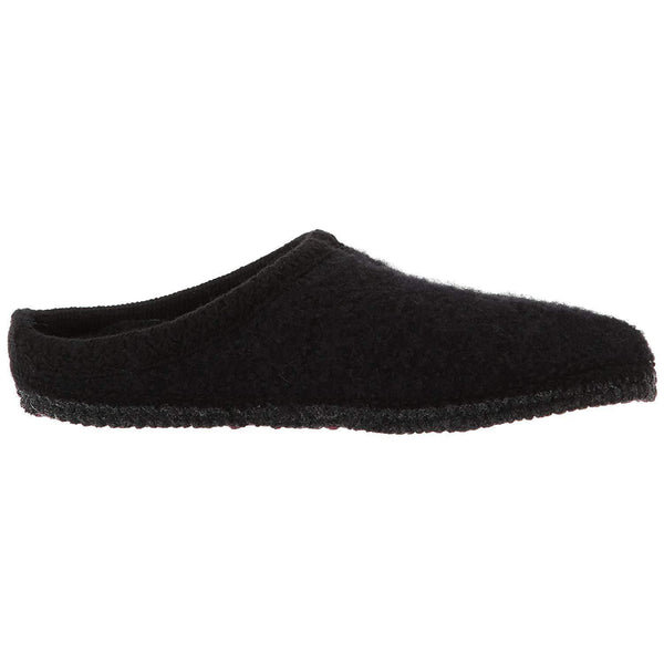 HAFLINGER Men's As Classic Slipper