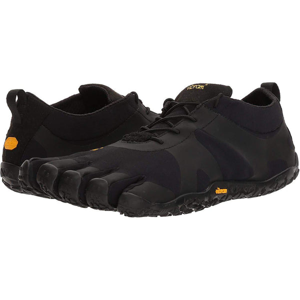 Vibram Men's V-Alpha Military Hiking Shoe
