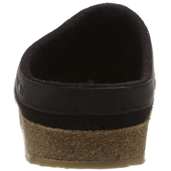 Haflinger Unisex GZL Clog