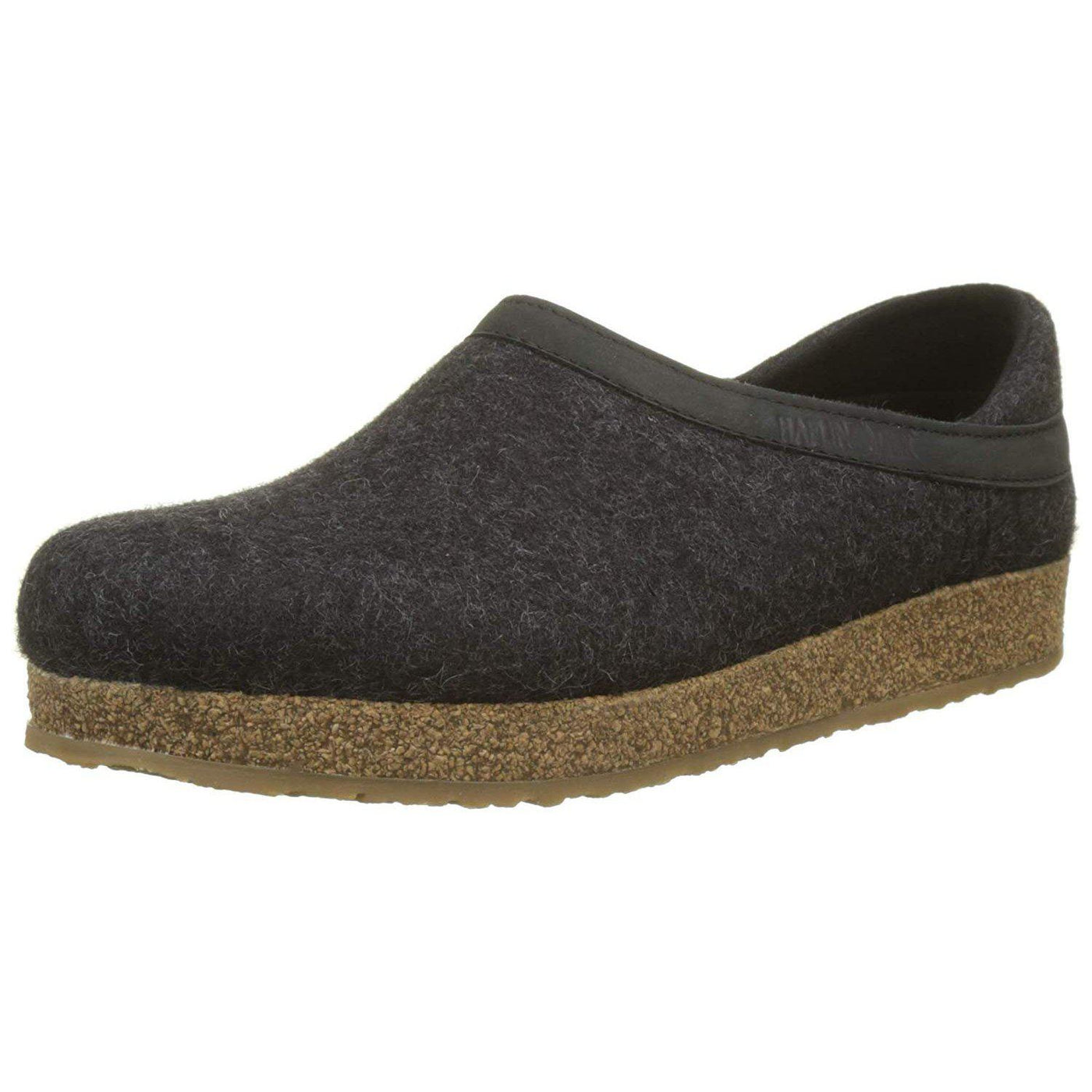 Haflinger GZH Slippers - Unisex