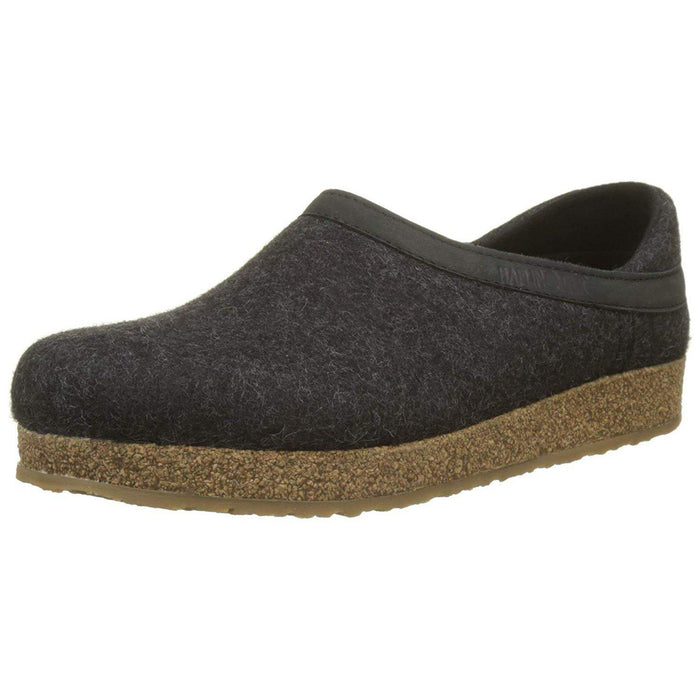 Haflinger GZH Slippers - Unisex