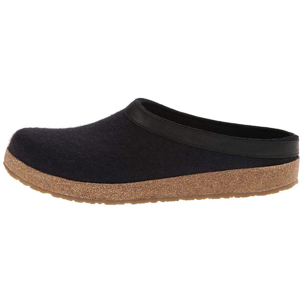 Haflinger Unisex GZL Clog
