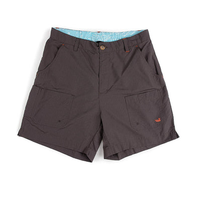 Southern Marsh Tarpon Flats Fishing Short