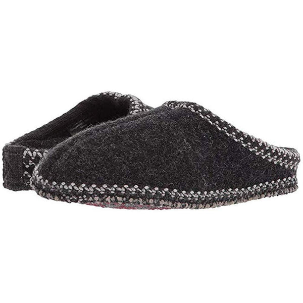 HAFLINGER Men's As Classic Slipper