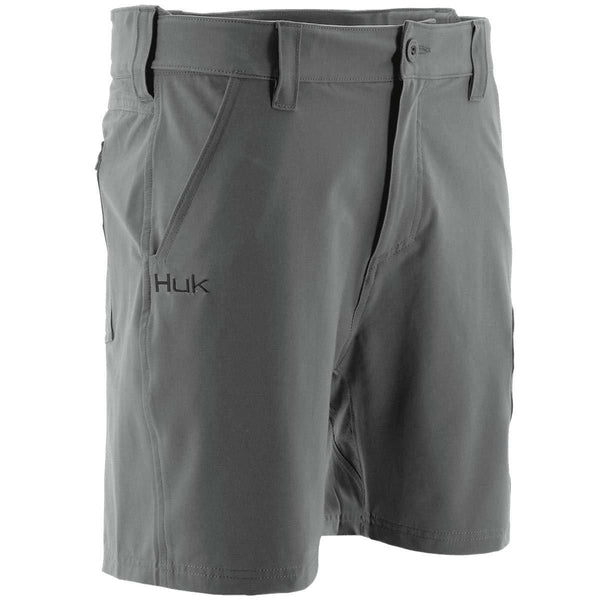 Huk Men's Next Level 7" Short