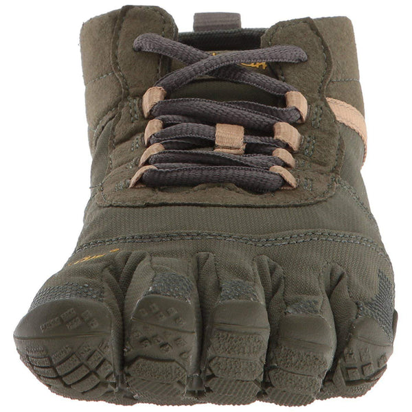 Vibram Men's V-Trek Minimalist Hiking Shoe