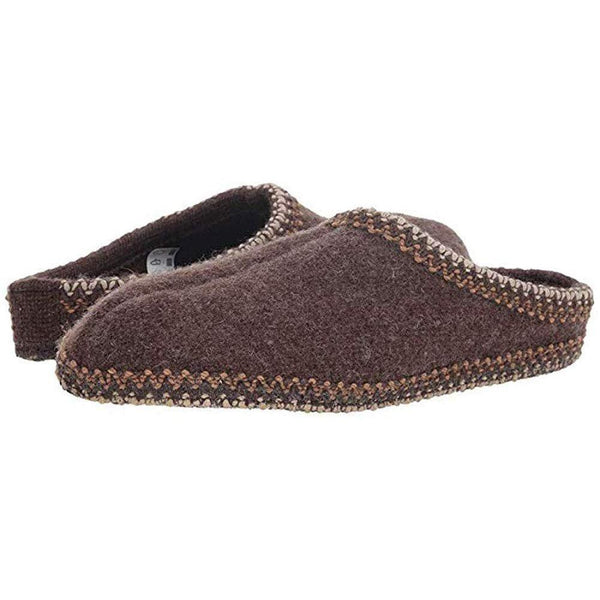 HAFLINGER Men's As Classic Slipper