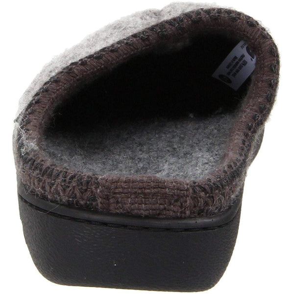 Haflinger Unisex AT Slipper