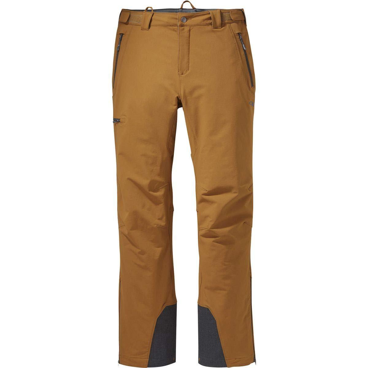 Outdoor Research Men's Cirque Softshell Pant