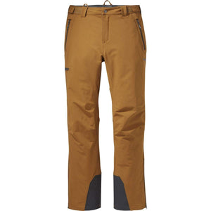 Outdoor Research Men's Cirque Softshell Pant