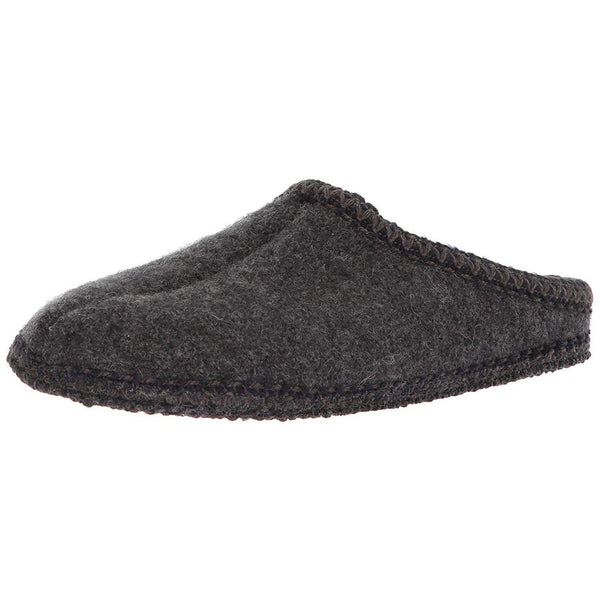 HAFLINGER Men's As Classic Slipper