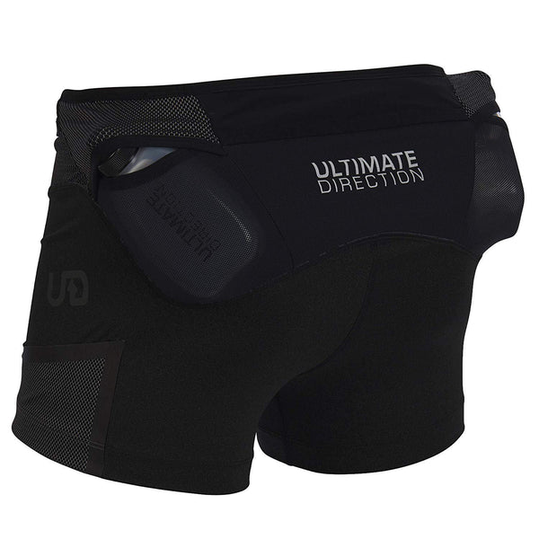 Ultimate Direction Womens Hydro Skin Running Shorts