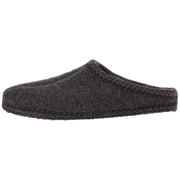 HAFLINGER Men's As Classic Slipper