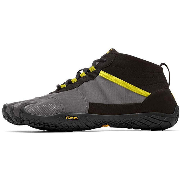Vibram Men's V-Trek Minimalist Hiking Shoe