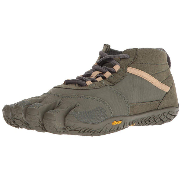 Vibram Men's V-Trek Minimalist Hiking Shoe