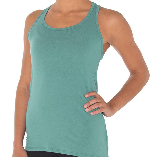 Free Fly Women's Bamboo Racerback