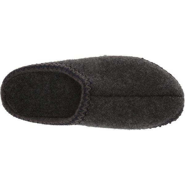 HAFLINGER Men's As Classic Slipper