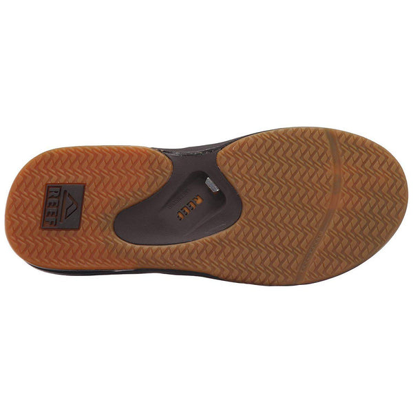 Reef Men's Fanning Sandals | Bottle Opener Flip Flops For Men