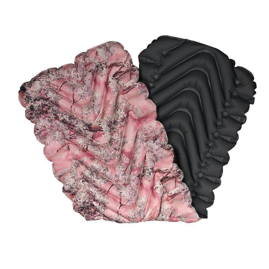 Klymit Static V Lightweight Sleeping Pad