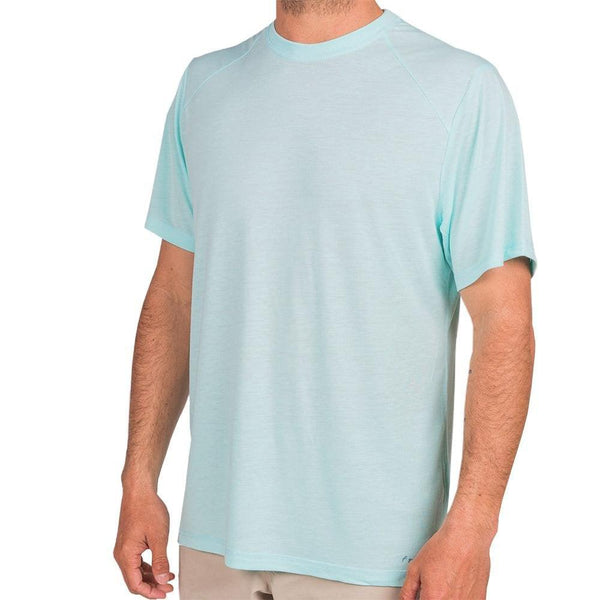 Free Fly Men's Bamboo Drifter Tee
