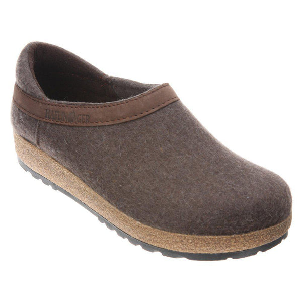 Haflinger Unisex GZH Slippers