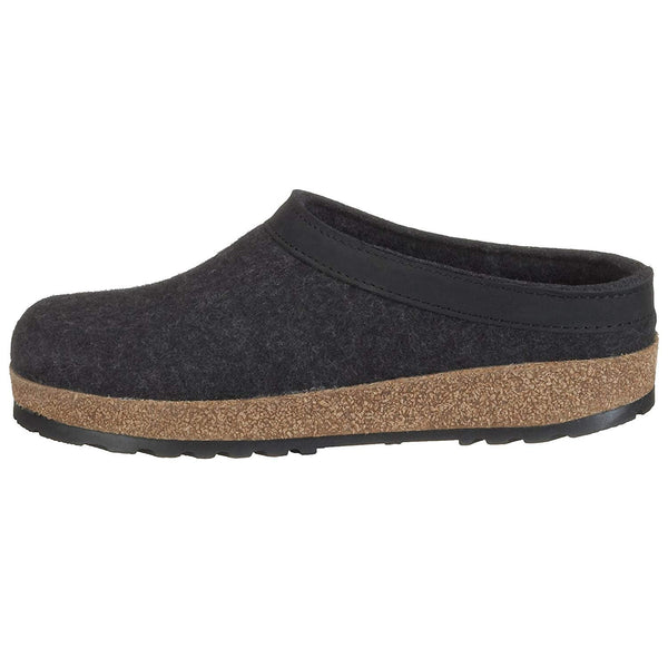 Haflinger Unisex GZL Clog