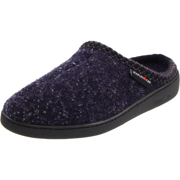 Haflinger Unisex AT Slipper