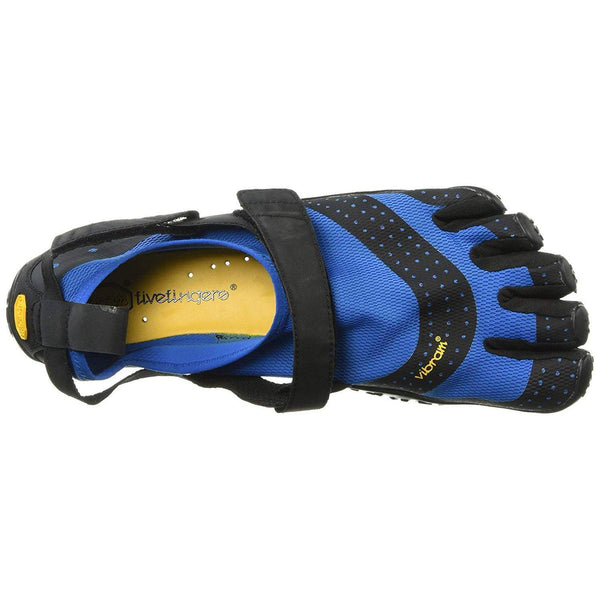 Vibram Five Fingers Men's V-Aqua Ankle-High Athletic Water Shoe