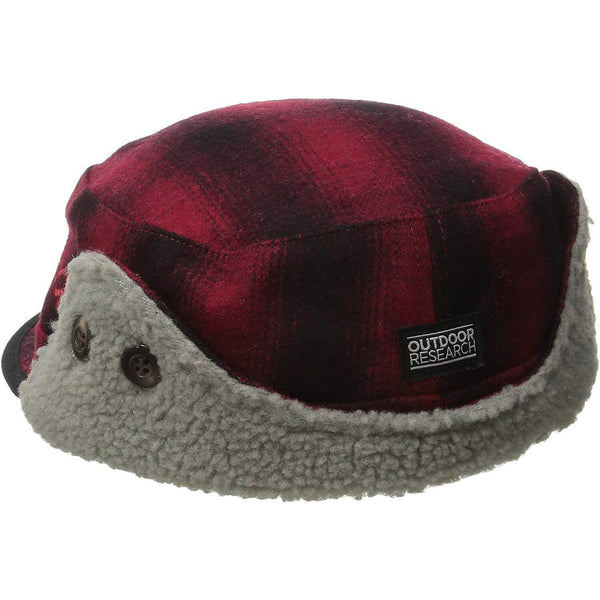 Outdoor Research Yukon Cap