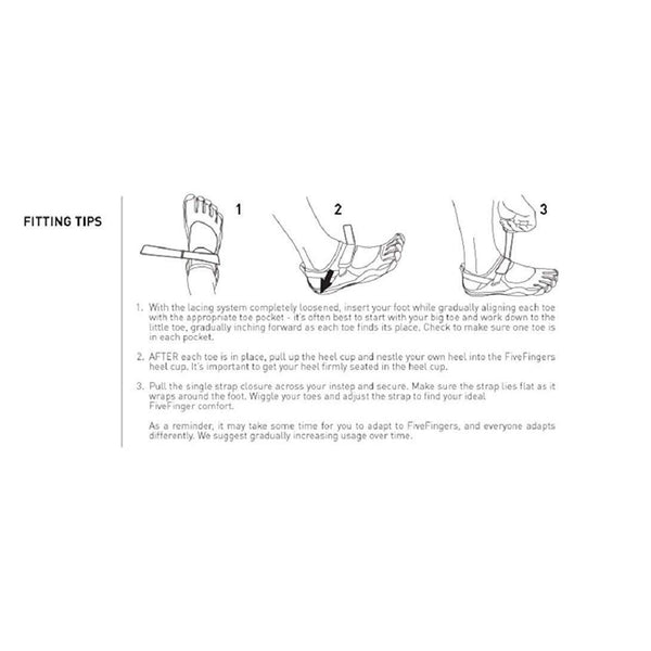 Vibram Men's KSO EVO Cross Training Shoe