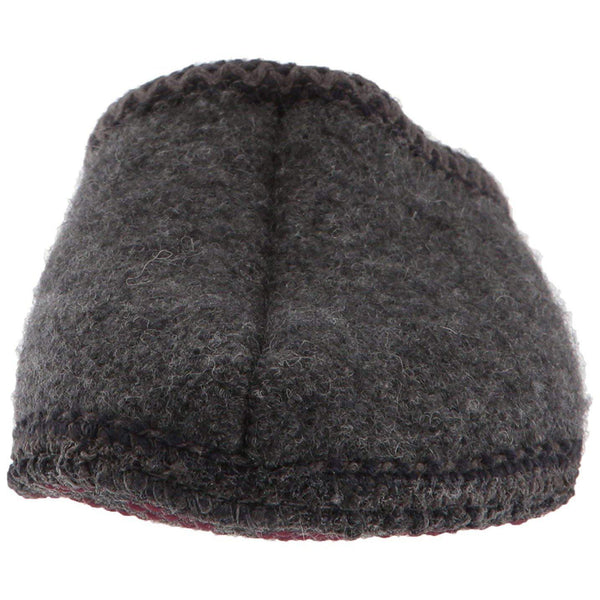 HAFLINGER Men's As Classic Slipper