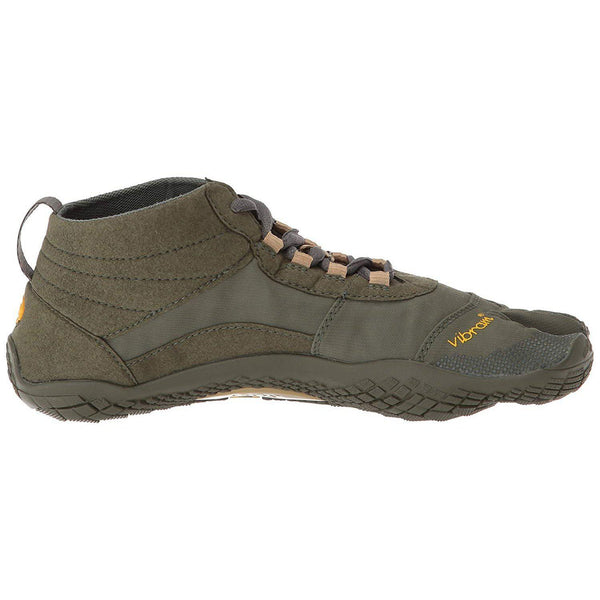 Vibram Men's V-Trek Minimalist Hiking Shoe