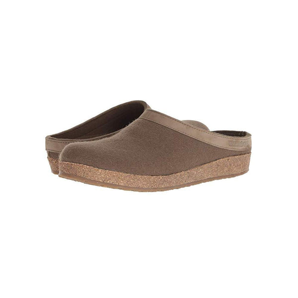 Haflinger Unisex GZL Clog