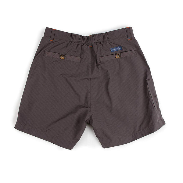 Southern Marsh Tarpon Flats Fishing Short