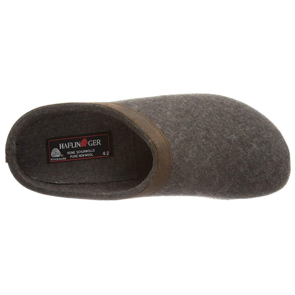 Haflinger Unisex GZL Clog